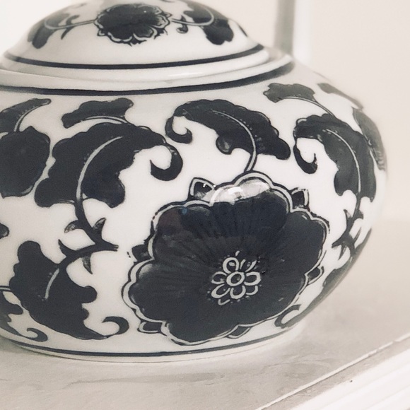 ♦️SOLD♦️Vintage display teapot - Picture 2 of 8